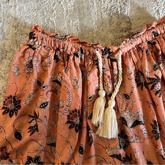 Ulla Johnson Bijou Shorts - Picture 3 of 8